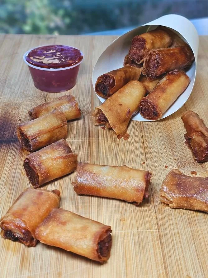 Lumpia